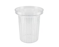 Kunststoff-Sieb für Trendglas Jena