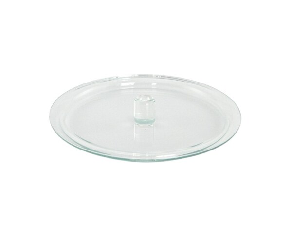 Glasdeckel flach für Trendglas Jena Solo