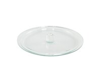 Glasdeckel flach für Trendglas Jena Solo