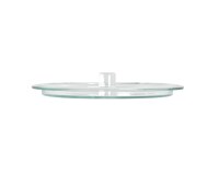 Glasdeckel flach für Trendglas Jena Solo