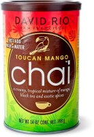 David Rio Toucan Mango 398g Dose