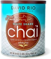 David Rio Chai White Shark 1814g