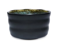 Maoci - Matcha-Schale 380ml schwarz