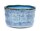 Maoci - Matcha-Schale 380ml blau-weiß