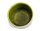 Maoci - Matcha-Schale 380ml grün-gelb