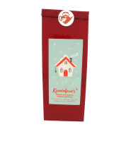 Weihnachtstee Kaminfeuer 100g