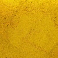 BIO Gewürz Thailändischer Curry extra scharf