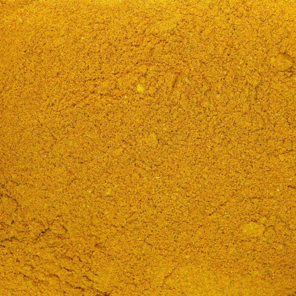 BIO Gewürz Ägyptischer Curry