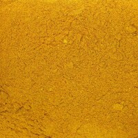 BIO Gewürz Ägyptischer Curry