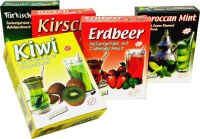 türkischer Apfeltee - 5er Probierset