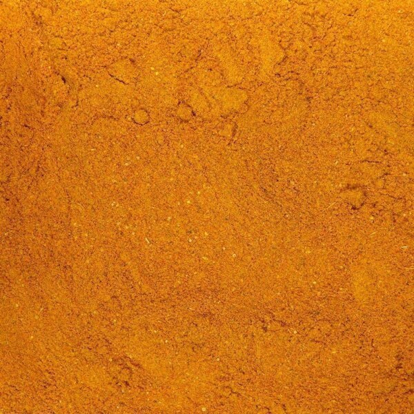 BIO Gewürzmischung Ras el Hanout