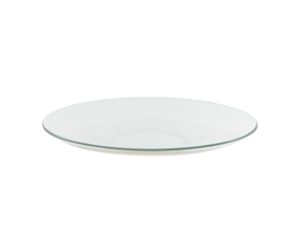 Unterteller für Trendglas Jena Glastasse Opus