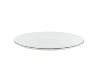 Unterteller für Trendglas Jena Glastasse Opus