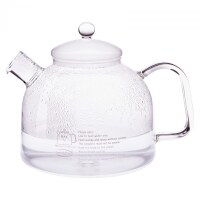 Trendglas Jena Wasserkocher / Wasserbereiter 1,75l