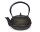 Eisenkanne MAOCI Arare 1,6l in schwarz-gold