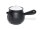 MAOCI Kyusu Teekanne schwarz 500ml - Einhand