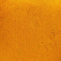 BIO Gewürz Reispfanne nach orientalischer Art