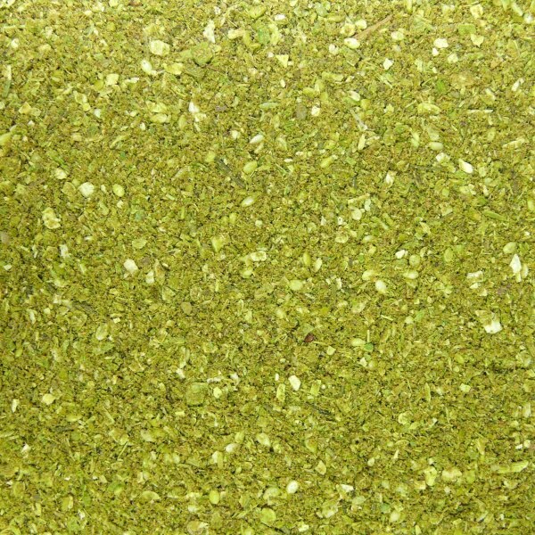 BIO Gewürz Vegetarisch kochen - Falafel