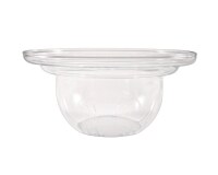 Glas-Sieb für Trendglas Jena Tea Time