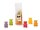 Tee-Bären® „Sommer”, 5 Sorten 125g Tüte