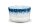 Maoci - Matcha-Schale 380ml weiss-blau