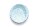 Maoci - Matcha-Schale 380ml weiss-blau