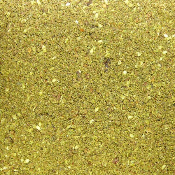 BIO Gewürz Do´a (Dokha) - Ägyptische Gewürzmischung