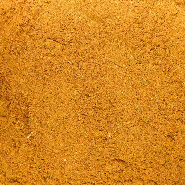 BIO Gewürzmischung Brotgewürz "Delikat"