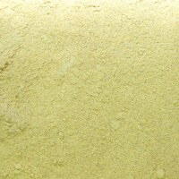 BIO Gewürz Bockshornkleesamen (Helba) gemahlen