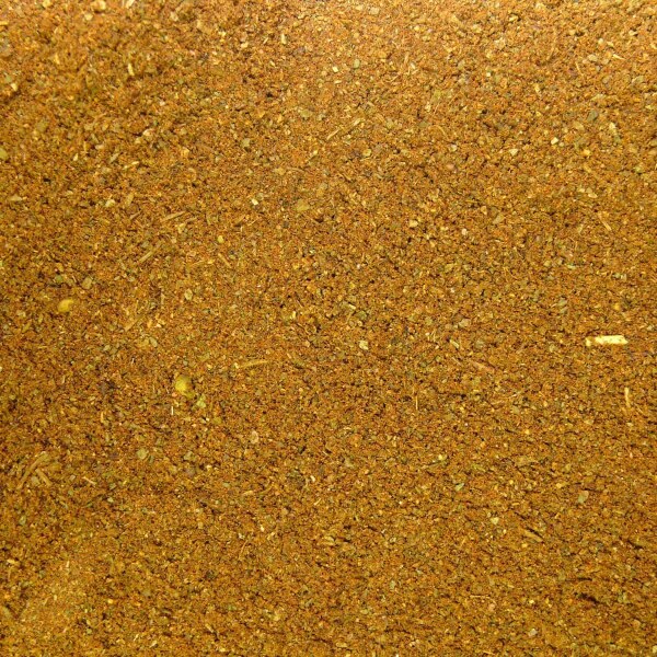 BIO Gewürz Orientalische 7-Gewürze Mischung (Baharat)