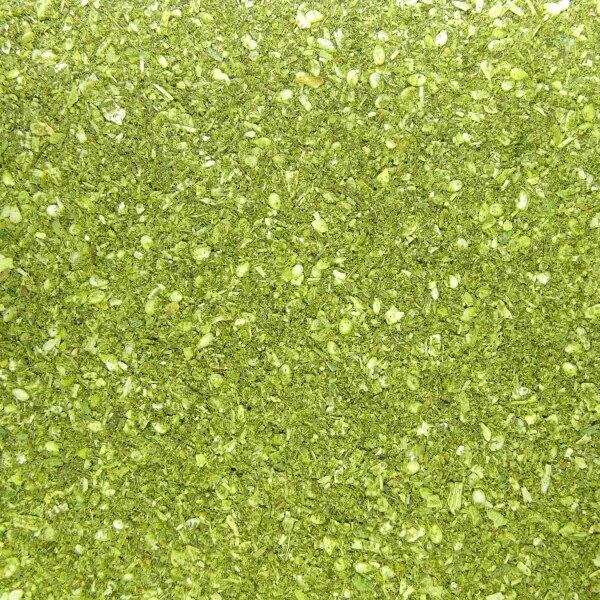 BIO Gewürz Salat Gewürzmischung