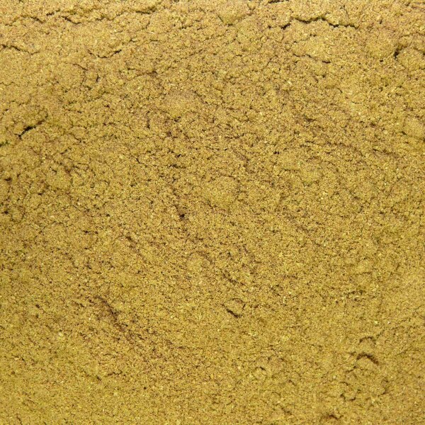 BIO Gewürz Garam Masala - Indische Gewürzmischung