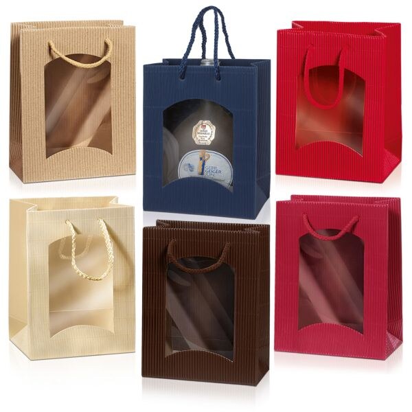 Geschenk-Tasche Focus Mini