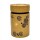 Dose "Yumiko", 150 g - Gold