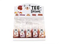 Tee-Bären® „Winter”, 5 Sorten 125g...