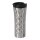 Termico, Thermosbecher "TO GO" 0,45l silber