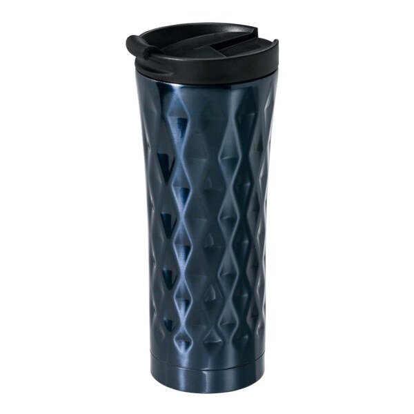 Termico, Thermosbecher "TO GO" 0,45l blau