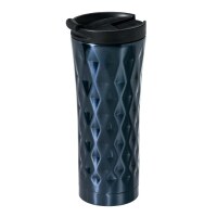 Termico, Thermosbecher "TO GO" 0,45l blau