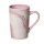 Becher Marmoré, 0,35 l, Rose