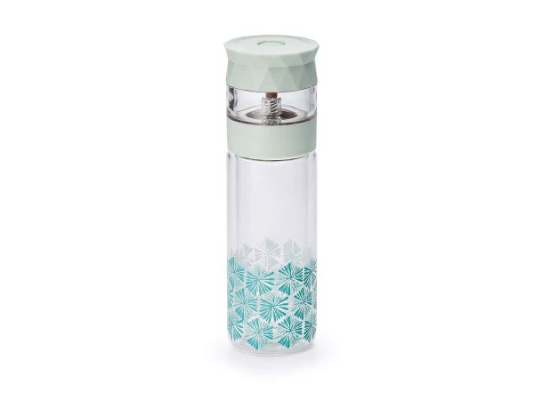 Cha Cult To-Go Flasche "Boho"