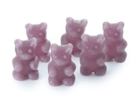 Tee-Bären® Heidelbeer-Joghurt