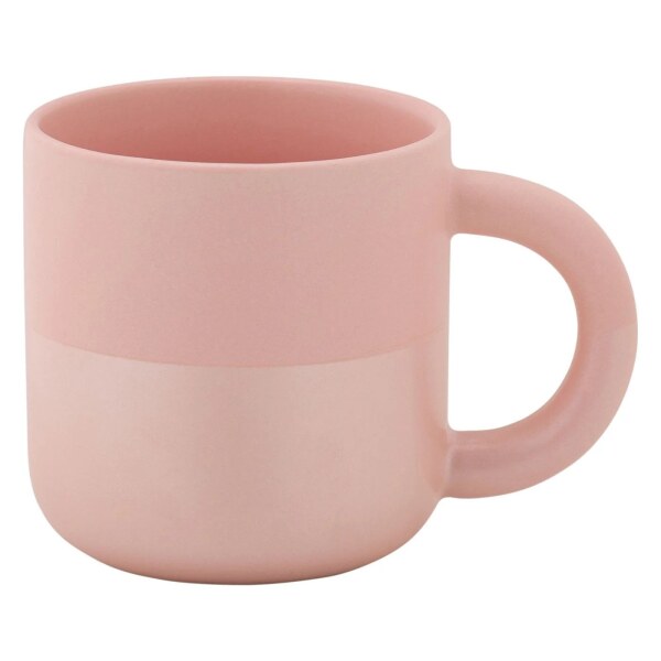 Maxwell & Williams Horizon Becher 0,35l Pink