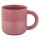 Maxwell & Williams Horizon Becher 0,35l Rosa