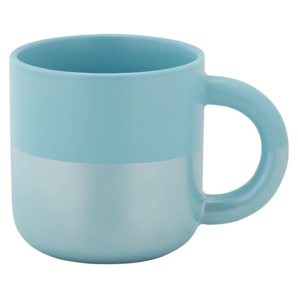 Maxwell & Williams Horizon Becher 0,35l Hellblau