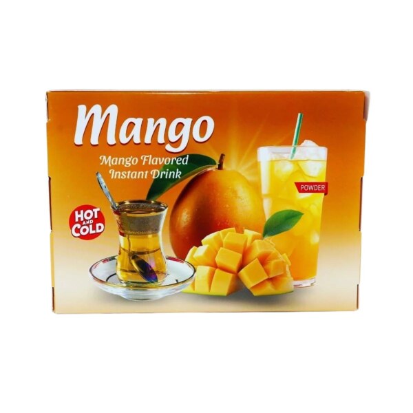 Mango Instant Tee