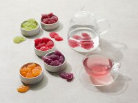 TeaMotions® 5 Sorten 125g Tüte
