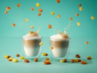 Syrup Drops 5 Sorten 125g Tüte