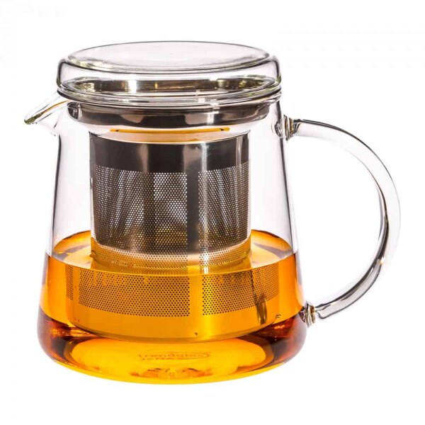 Trendglas Jena - Teekanne For Two S 0,4l