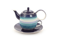 Keramik Tea for One Cha Cult Lenja