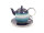 Keramik Tea for One Cha Cult Lenja